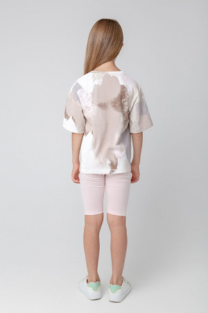 Бриджи для девочки