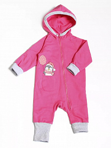 Комбинезон для малышей