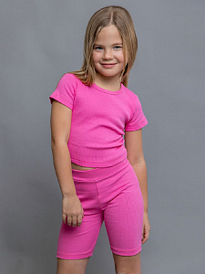 Велосипедки для девочки