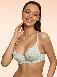 Бюстгальтер мягкая чашка