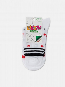 CONTE-KIDS ШКОЛА Носки детские