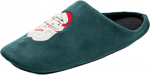 HOME LINE ТУФЛИ ДОМАШНИЕ МУЖСКИЕ 04Т-104