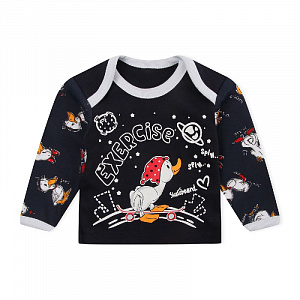 Футболка для малышей