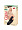 Гольфы женские Microfibra 50 bronzo