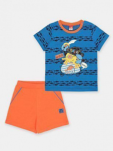 Комплект для мальчика