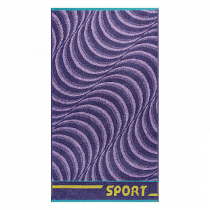 Полотенце махровое 50х90