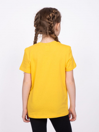 Футболка для девочки