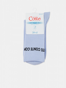 CONTE ACTIVE Носки женские