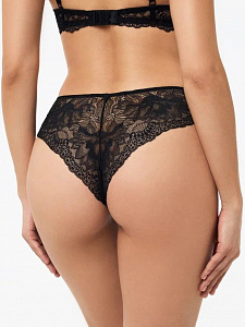 Трусы бразилиана женские