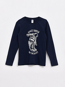 ESLI KTB220kl003 (MM) Джемпер для мальчиков