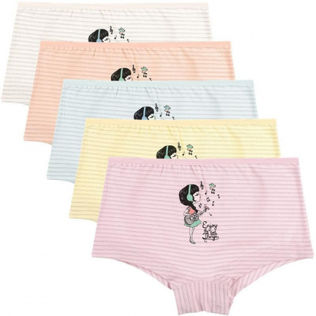 Трусы шорты для девочки