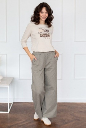 Брюки женские