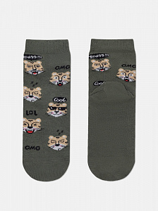 CONTE-KIDS NEW YEAR Носки детские