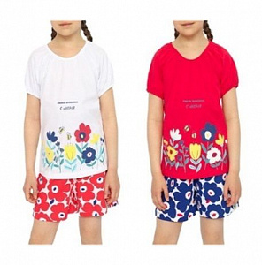 Комплект для девочки