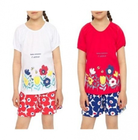 Комплект для девочки