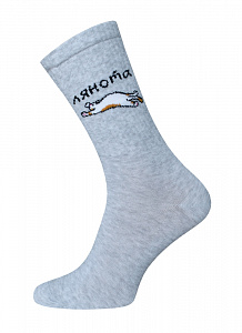 БРЕСТСКИЕ НОСКИ 4201 EVERY (удлиненные)