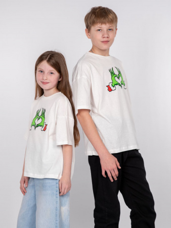 Футболка детская