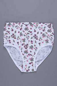 Трусы женские