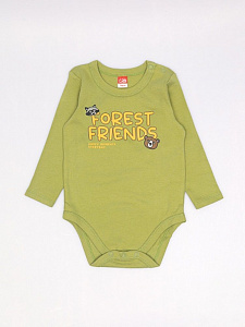 Боди для малышей