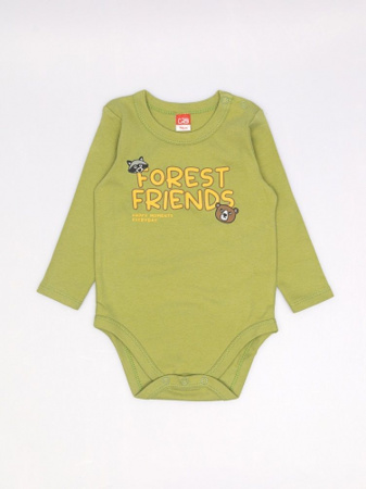 Боди для малышей