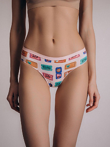 Трусы женские