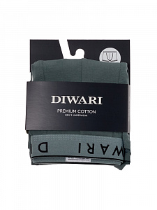 DIWARI PREMIUM MSH 1568 Трусы мужские (бандероль)