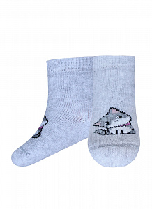 БРЕСТСКИЕ НОСКИ ДЕТСКИЕ 3060 BABY (рисунок)