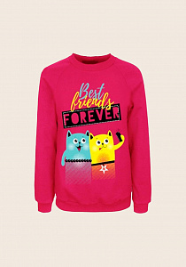 Джемпер детский