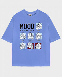 Футболка для мальчика