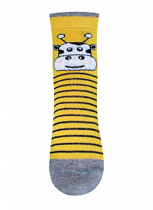 БРЕСТСКИЕ 3081 KIDS НОСКИ ДЕТСКИЕ (рисунок)