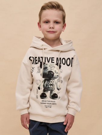 Толстовка для мальчика