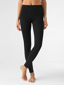 CONTE ALEKSA NEW Моделирующие джеггинсы с высокой посадкой