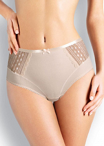 Трусы макси женские