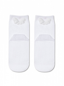 Conte-kids Tip-Top Хлопковые носки с крылышками