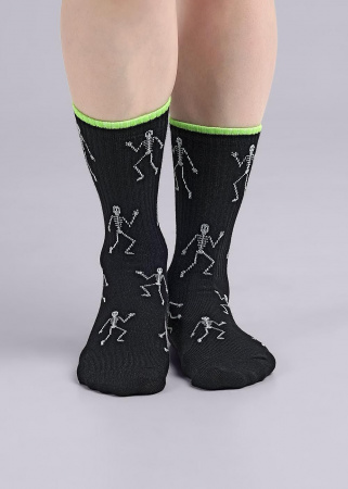 Носки для мальчика