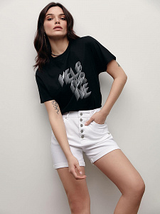 CONTE LD 1675 Футболка из хлопка «Melbourne»