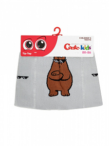 CONTE-KIDS TIP-TOP Колготки детские