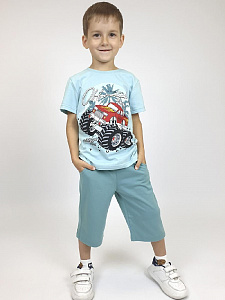 Комплект для мальчика