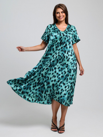 Платье женское