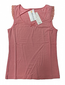 ESLI MICROMODAL LM 331 Майка женская