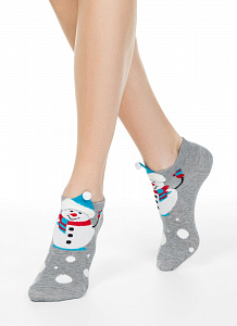 Брестские 1130 Classic (Укороченные) Носки женские