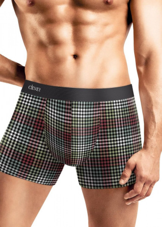 Трусы шорты мужские