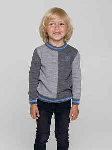 ESLI LEO джемпер для мальчика 