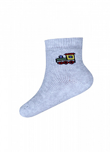 БРЕСТСКИЕ НОСКИ ДЕТСКИЕ 3060 BABY (рисунок)