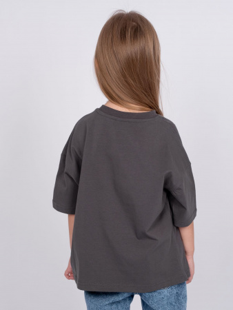 Футболка для девочки Футболка для девочки