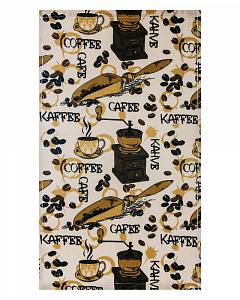 Полотенце вафельное