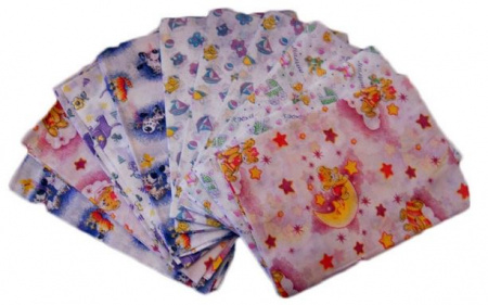 Пелёнка 80х110 Пелёнка 80х110