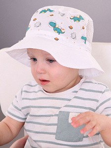 Панамка для мальчика