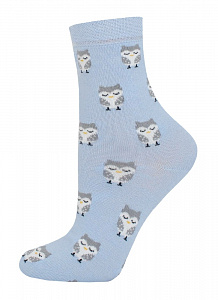 Брестские Носки детские 3081 SCHOOL (с рисунком)