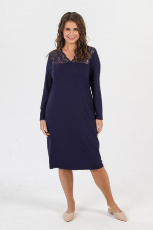 Сорочка ночная женская